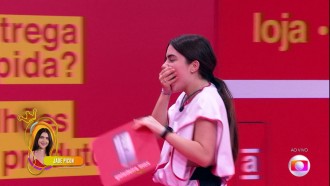 Vídeos BBB 22: acompanhe o reinado da Líder Jade Picon