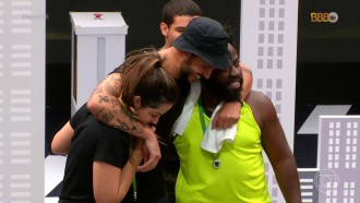 Vídeos BBB 22: como os Paredões foram formados
