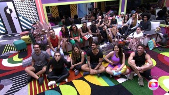 Vídeos BBB 22: confira o que rolou na madrugada do dia 21/01
