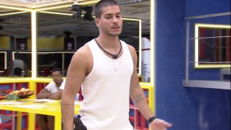 Vídeos BBB 22: confira o que rolou na tarde do dia 24/04