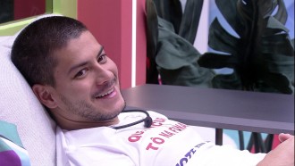 Vídeos BBB 22: confira o que rolou na tarde do dia 25/04