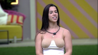 Vídeos BBB 22: relembre a trajetória de Larissa no reality