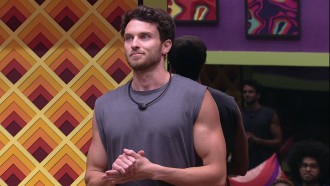 Vídeos BBB 22: relembre a trajetória de Lucas no reality