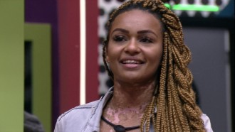Vídeos BBB 22: relembre a trajetória de Natália no reality