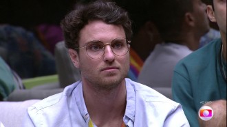 Vídeos BBB 22: veja a liderança de Lucas