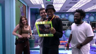 Vídeos BBB 22: veja a liderança de Paulo André