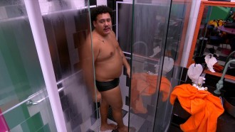 Vídeos BBB 24: confira tudo o que rolou na festa de sábado, 6/4