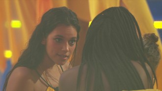 Vídeos BBB 24: confira tudo o que rolou na festa de sexta (2)