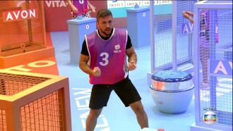 Vídeos BBB: acompanhe o reinado do Líder Arthur