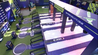 Vídeos BBB: acompanhe o reinado do Líder Fiuk