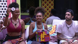 Vídeos BBB: confira a Prova do Anjo Oral-B Genius no BBB 22