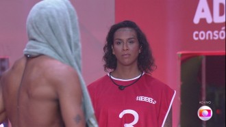 Vídeos BBB: Quem votou em quem no Paredão Falso do BBB 22
