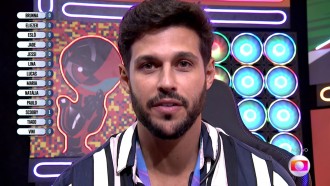 Vídeos BBB: quem votou em quem no primeiro Paredão do BBB 22