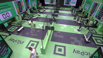 Vídeos BBB: Quem votou em quem no sexto Paredão do BBB 22