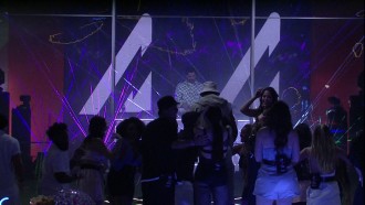 Vídeos BBB: veja o que rolou na Festa Open House, em 23/1