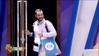 Vídeos BBB21: confira a trajetória de Gilberto no programa