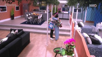 Vídeos BBB21: confira a trajetória de Juliette no programa