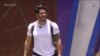 Vídeos BBB21: confira a trajetória de Rodolffo no programa
