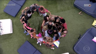 Vídeos BBB21: Relembre momentos inesquecíveis do programa