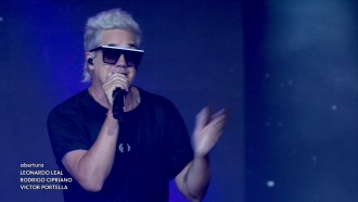 Vídeos da Festa do BBB 24 de 25/01