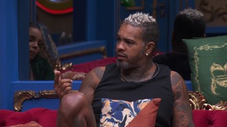 Vídeos da Festa do Líder do BBB 24, de 8/2