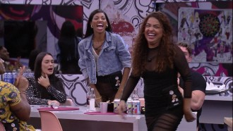 Vídeos do BBB 23 de quinta-feira, 23/3