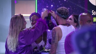 Vídeos do BBB 23 de sábado, 18/3