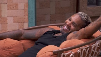 Vídeos do BBB 24 da madrugada de quarta-feira, 14/2