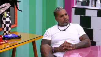 Vídeos do BBB 24 da madrugada de quarta-feira, 7/2