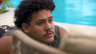 Vídeos do BBB 24 da madrugada de terça-feira, 13/2