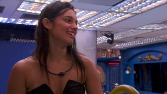 Vídeos do BBB 24 de domingo, 14/4