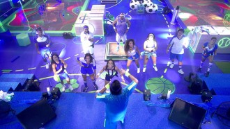 Vídeos do BBB 24 de domingo, 31/3