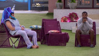 Vídeos do BBB 24 de domingo, 3/3