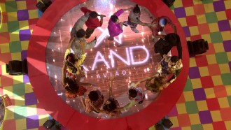 Vídeos do BBB 24 de domingo, 7/4