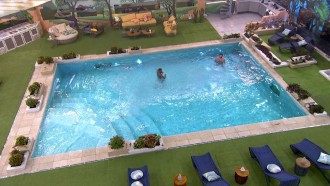 Vídeos do BBB 24 de quarta-feira, 27/3