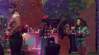 Vídeos do BBB 24 de quinta-feira, 21/3