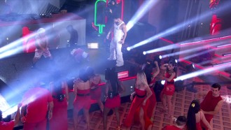 Vídeos do BBB 24 de sábado, 17/2