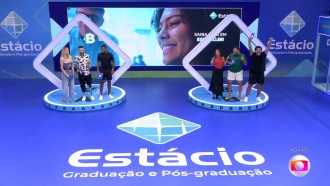 Vídeos do BBB 24 de segunda-feira, 15/1