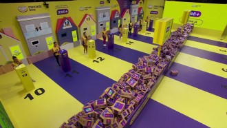 Vídeos do BBB 24 de sexta-feira, 9/2