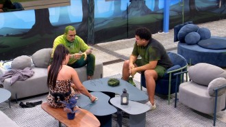 Vídeos do BBB 24 de terça-feira, 26/3