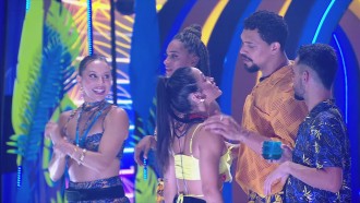 Vídeos do BBB 25 de domingo, 16/2