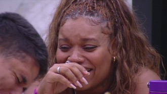 Vídeos do BBB 25 de domingo, 19/1