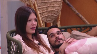 Vídeos do BBB 25 de domingo, 20/4