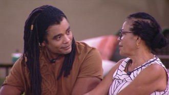 Vídeos do BBB 25 de quarta-feira, 12/2