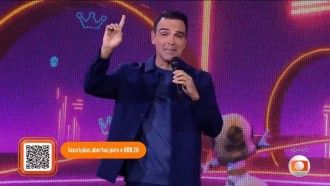Vídeos do BBB 25 de quarta-feira, 23/4