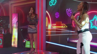 Vídeos do BBB 25 de quinta-feira, 17/4