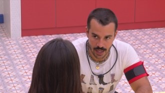 Vídeos do BBB 25 de quinta-feira, 6/2