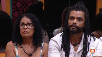 Vídeos do BBB 25 de segunda-feira, 3/2