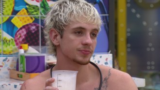 Vídeos do BBB 26 de domingo, 19/4