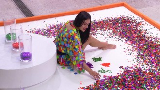 Vídeos do BBB 26 de domingo, 22/2
